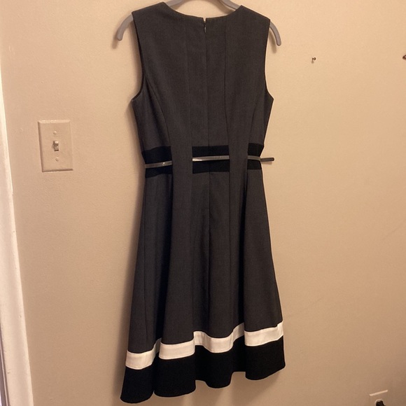 Calvin Klein work dress - Picture 5 of 6